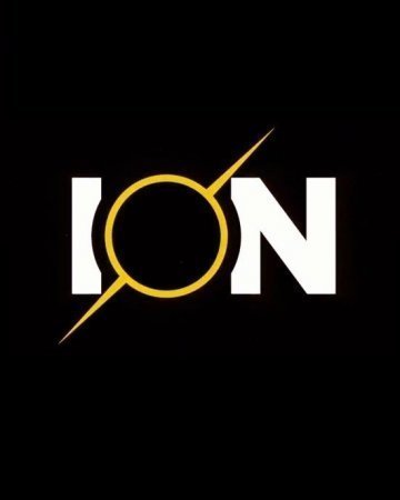Ion (2016)